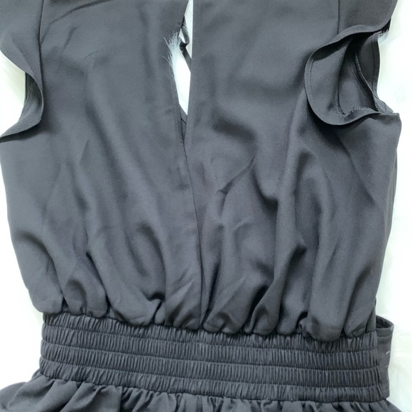 Sleeveless romper - Picture 7 of 8